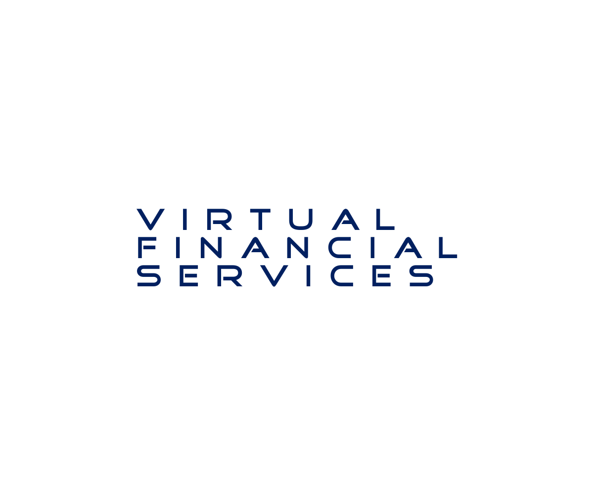 Diseño de Logo por Alwie para Virtual Financial Services | Diseño #11242161
