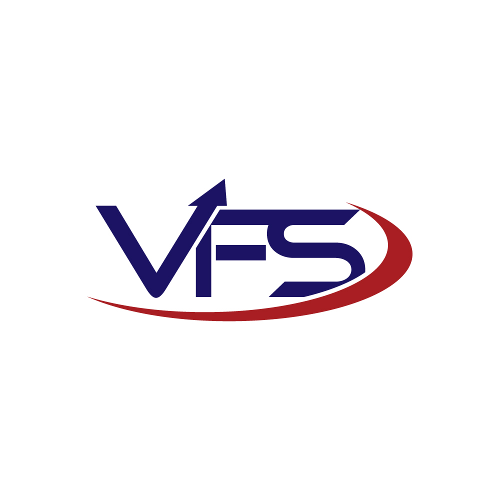 Logo Design by H4R5Z for Virtual Financial Services | Design #11186011
