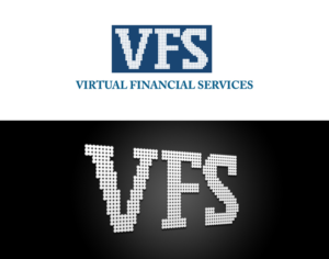 Logo Design by brijeshb15 for Virtual Financial Services | Design: #11179159