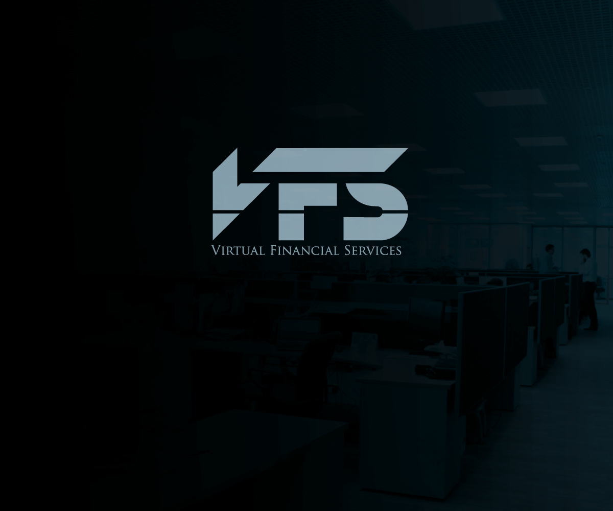 Logo Design by NEX for Virtual Financial Services | Design #11172783