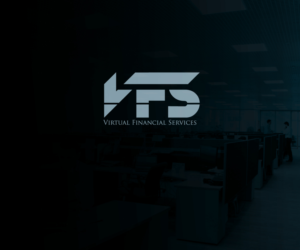 Diseño de Logo por NEX para Virtual Financial Services | Diseño: #11172783