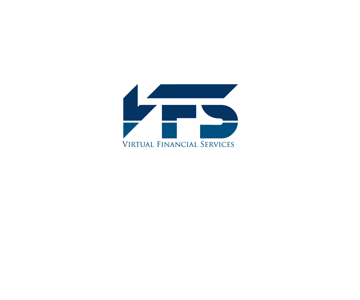 Logo Design by NEX for Virtual Financial Services | Design #11172784