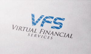 Diseño de Logo por Apple™ para Virtual Financial Services | Diseño: #11207029