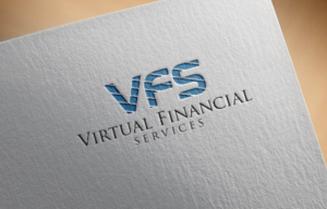 Diseño de Logo por Apple™ para Virtual Financial Services | Diseño: #11207030
