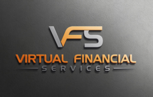 Diseño de Logo por jannatunnayem304 para Virtual Financial Services | Diseño: #11180275