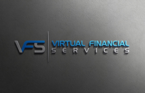Diseño de Logo por jannatunnayem304 para Virtual Financial Services | Diseño: #11180276