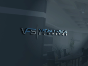 Diseño de Logo por jannatunnayem304 para Virtual Financial Services | Diseño: #11180278