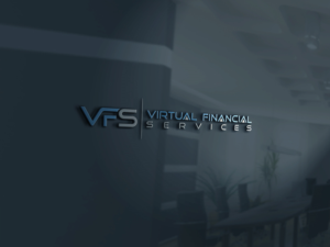 Diseño de Logo por jannatunnayem304 para Virtual Financial Services | Diseño: #11180279