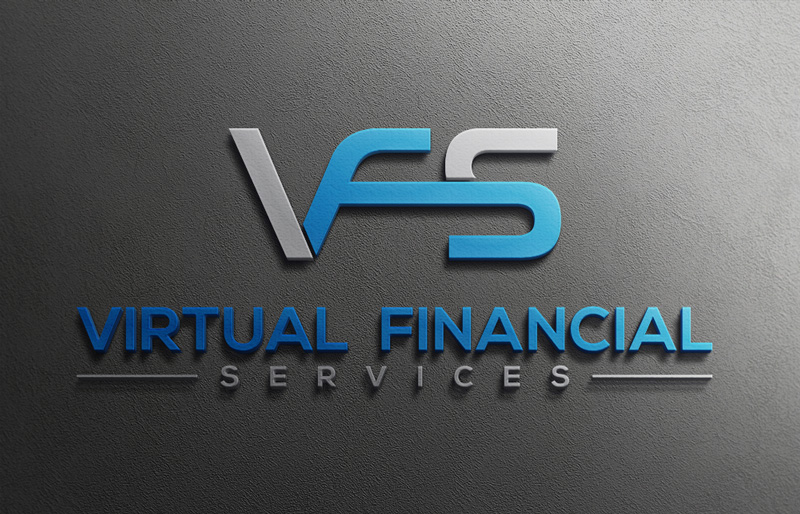 Logo Design by jannatunnayem304 for Virtual Financial Services | Design #11180282