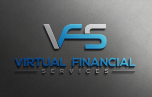 Diseño de Logo por jannatunnayem304 para Virtual Financial Services | Diseño: #11180282