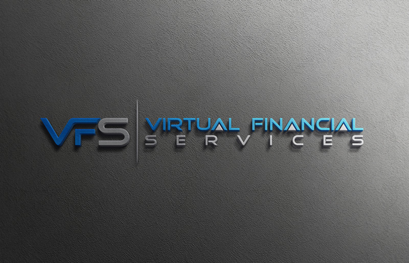 Logo-Design von jannatunnayem304 für Virtual Financial Services | Design #11180283