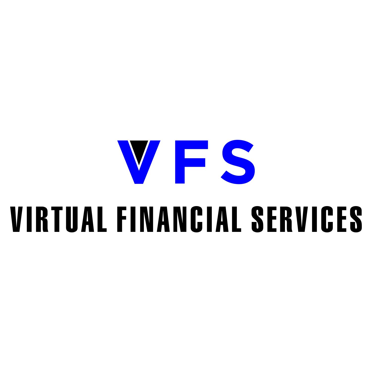 Logo-Design von mantabjoss für Virtual Financial Services | Design #11172881
