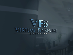 Diseño de Logo por AhmadMohammad para Virtual Financial Services | Diseño: #11181123