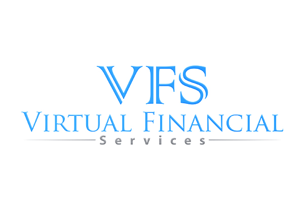 Logo Design by AhmadMohammad for Virtual Financial Services | Design #11181125