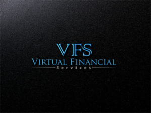 Diseño de Logo por AhmadMohammad para Virtual Financial Services | Diseño: #11181126