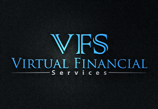 Logo-Design von AhmadMohammad für Virtual Financial Services | Design #11181127