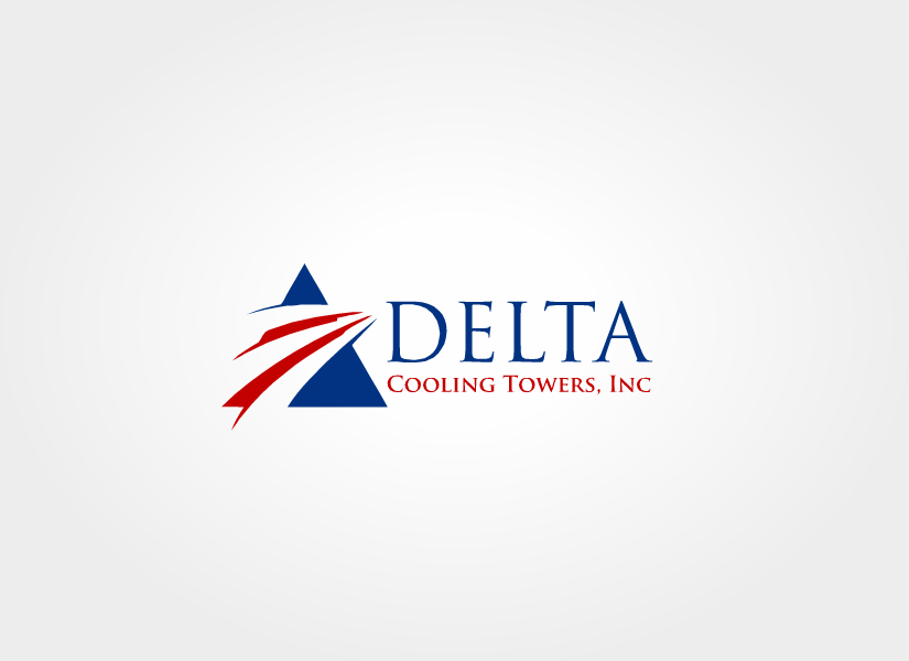 Logo Design by QuartzDesigns for Delta Cooling Towers | Design #11310562