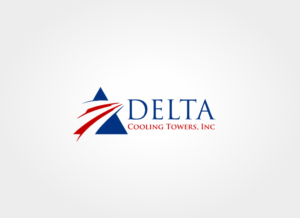 Logo Design by QuartzDesigns for Delta Cooling Towers | Design: #11310562