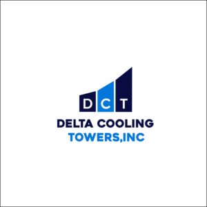 Diseño de Logo por @toe_art para Delta Cooling Towers | Diseño #11313539