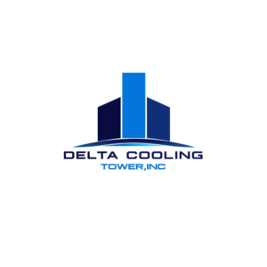 Logo Design by @toe_art for Delta Cooling Towers | Design: #11418555