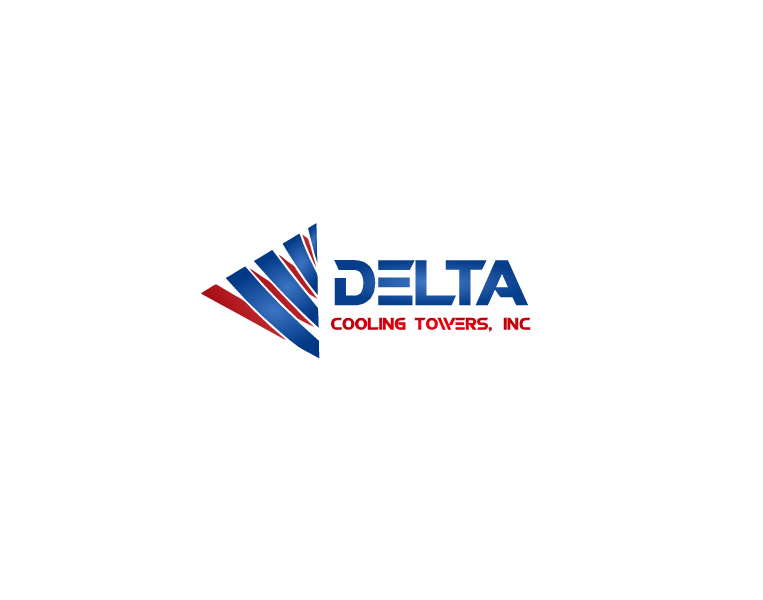 Logo Design by maria.m1970 for Delta Cooling Towers | Design #11310659