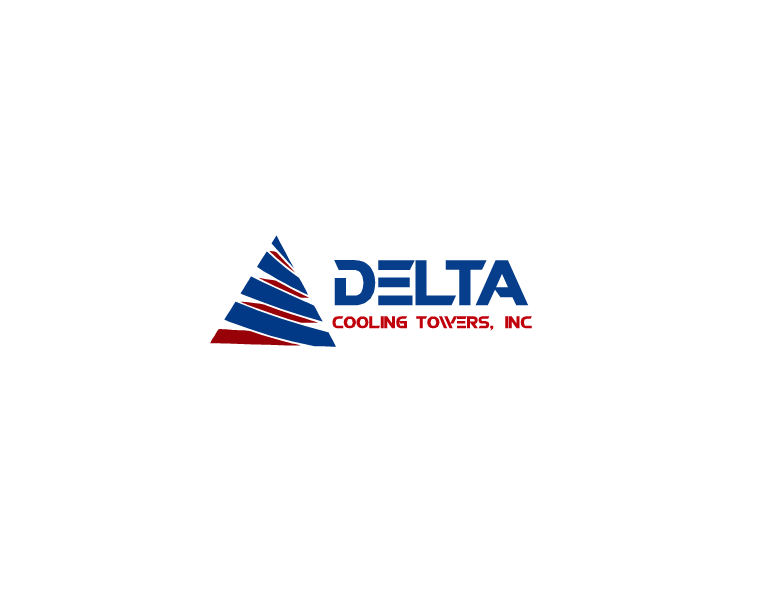 Logo Design by maria.m1970 for Delta Cooling Towers | Design #11310660