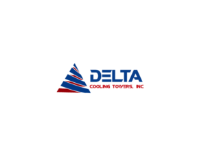 Logo Design by maria.m1970 for Delta Cooling Towers | Design: #11310660