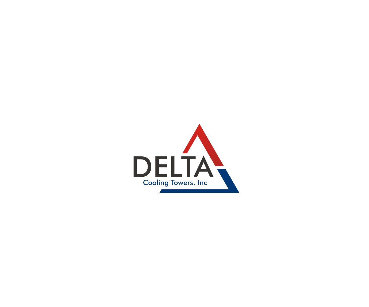 Design de Logo par MKR pour Delta Cooling Towers | Design #11425593