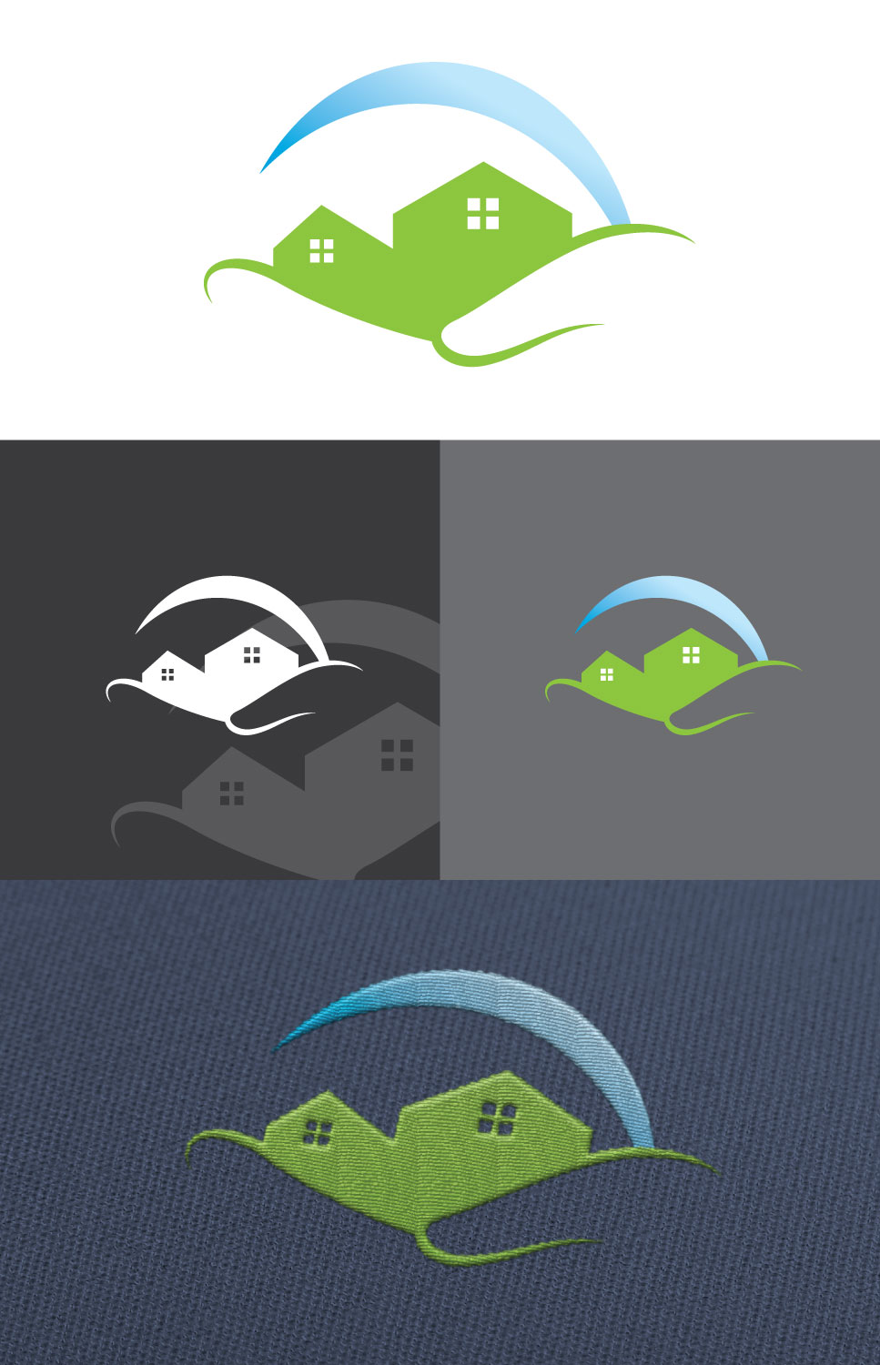 Design de Logo par jrcheng pour ce projet | Design #11205049
