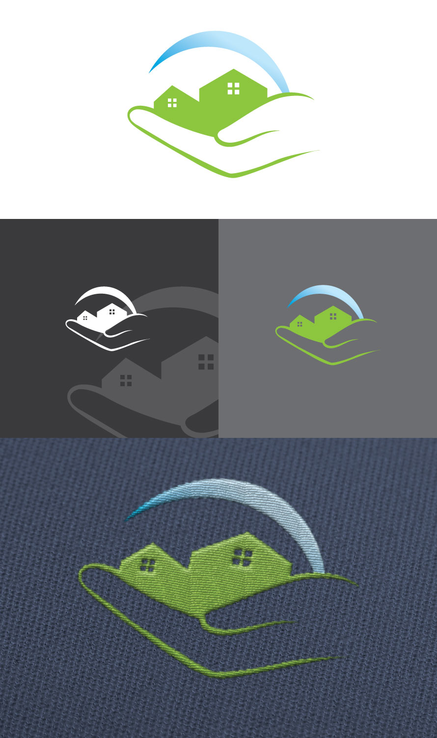 Design de Logo par jrcheng pour ce projet | Design #11214178