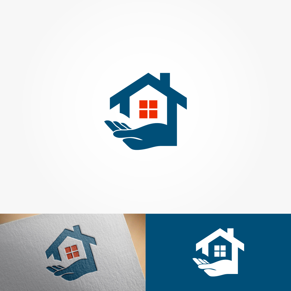 Logo Design by dky for this project | Design #11254821