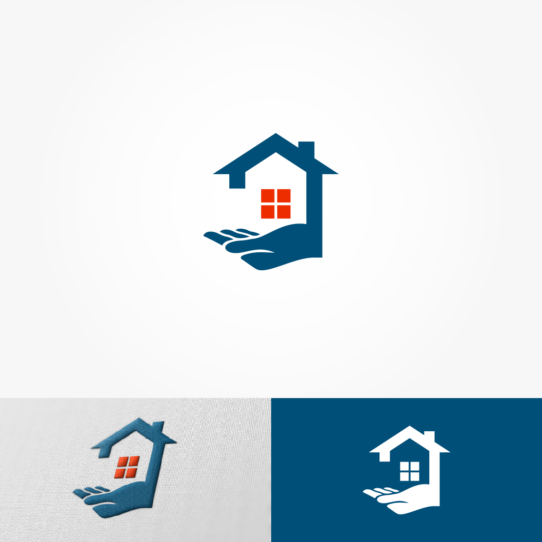 Logo Design by dky for this project | Design #11258351