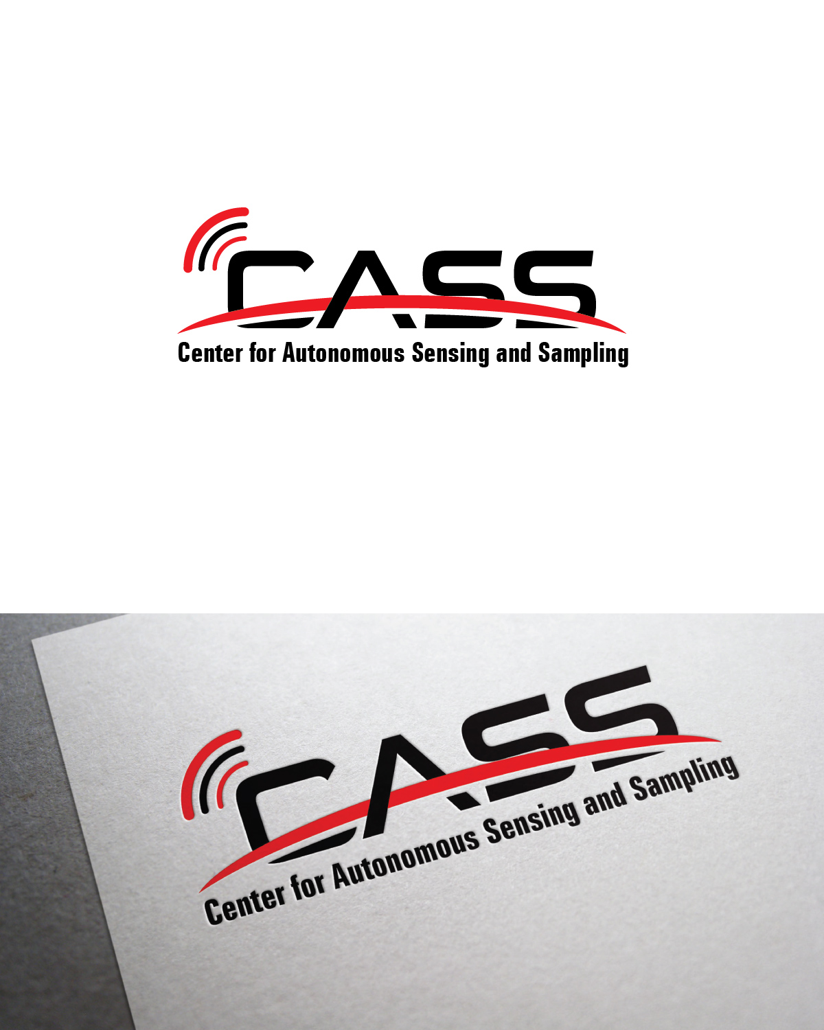 Logo Design by Nadeem for this project | Design #11171627