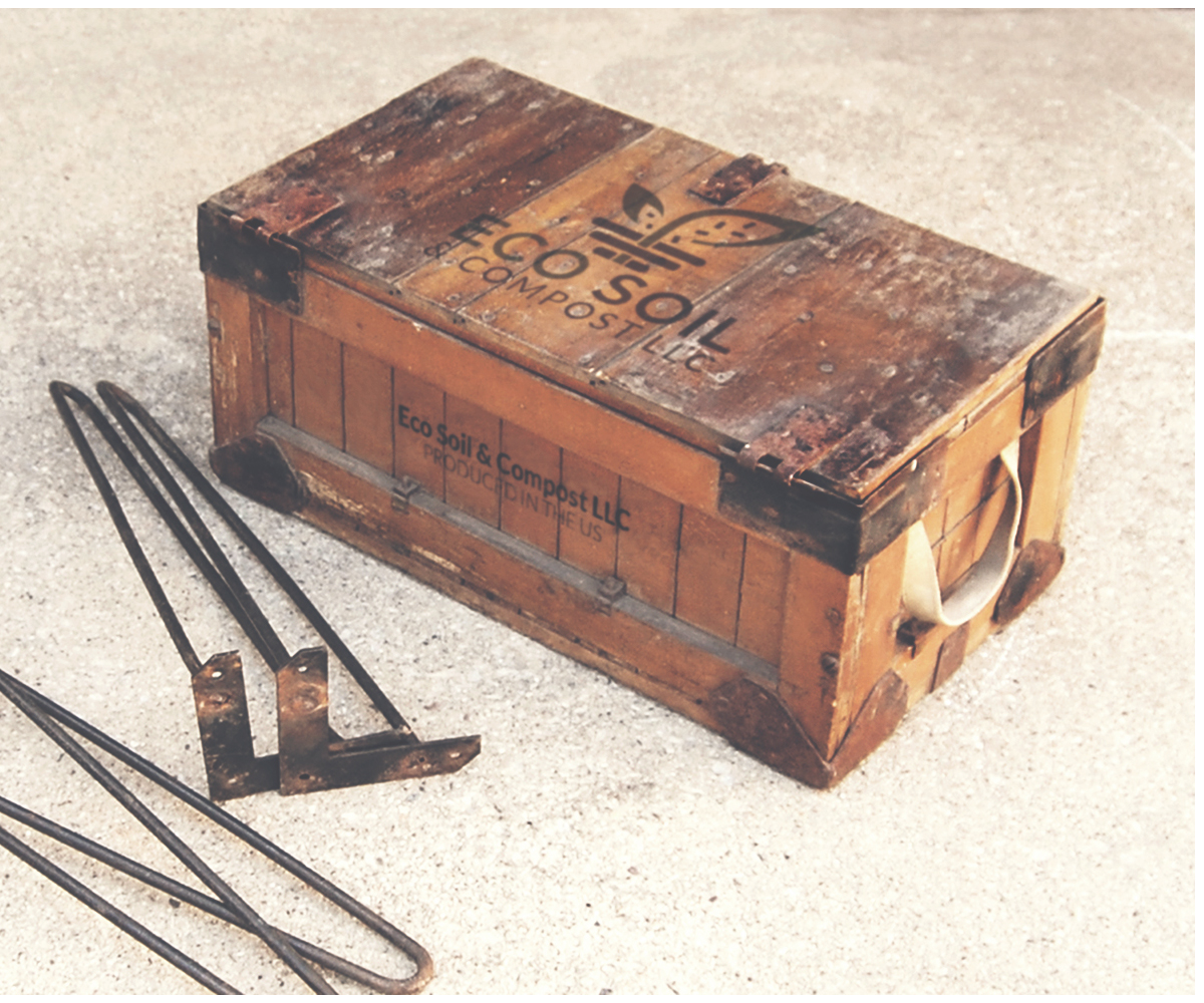 Logo-Design von artisan bee 2022 für dieses Projekt | Design #11207683