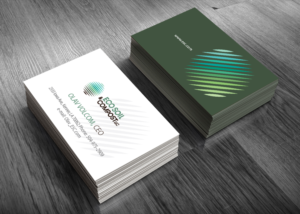 Eco Soil & Compost LLC | Logo Design by Sonya
