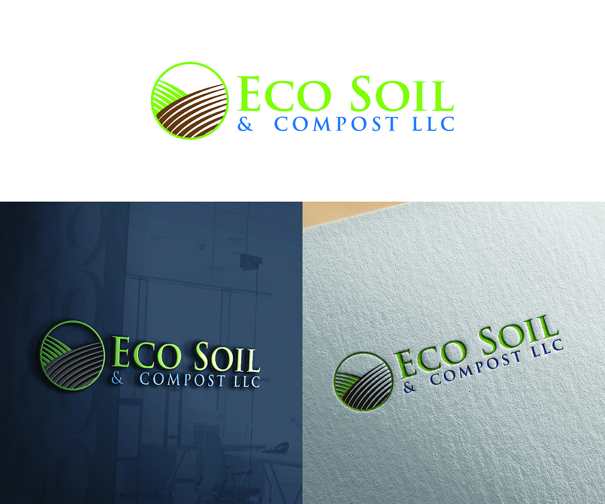 Logo-Design von eMARK für dieses Projekt | Design #11182964