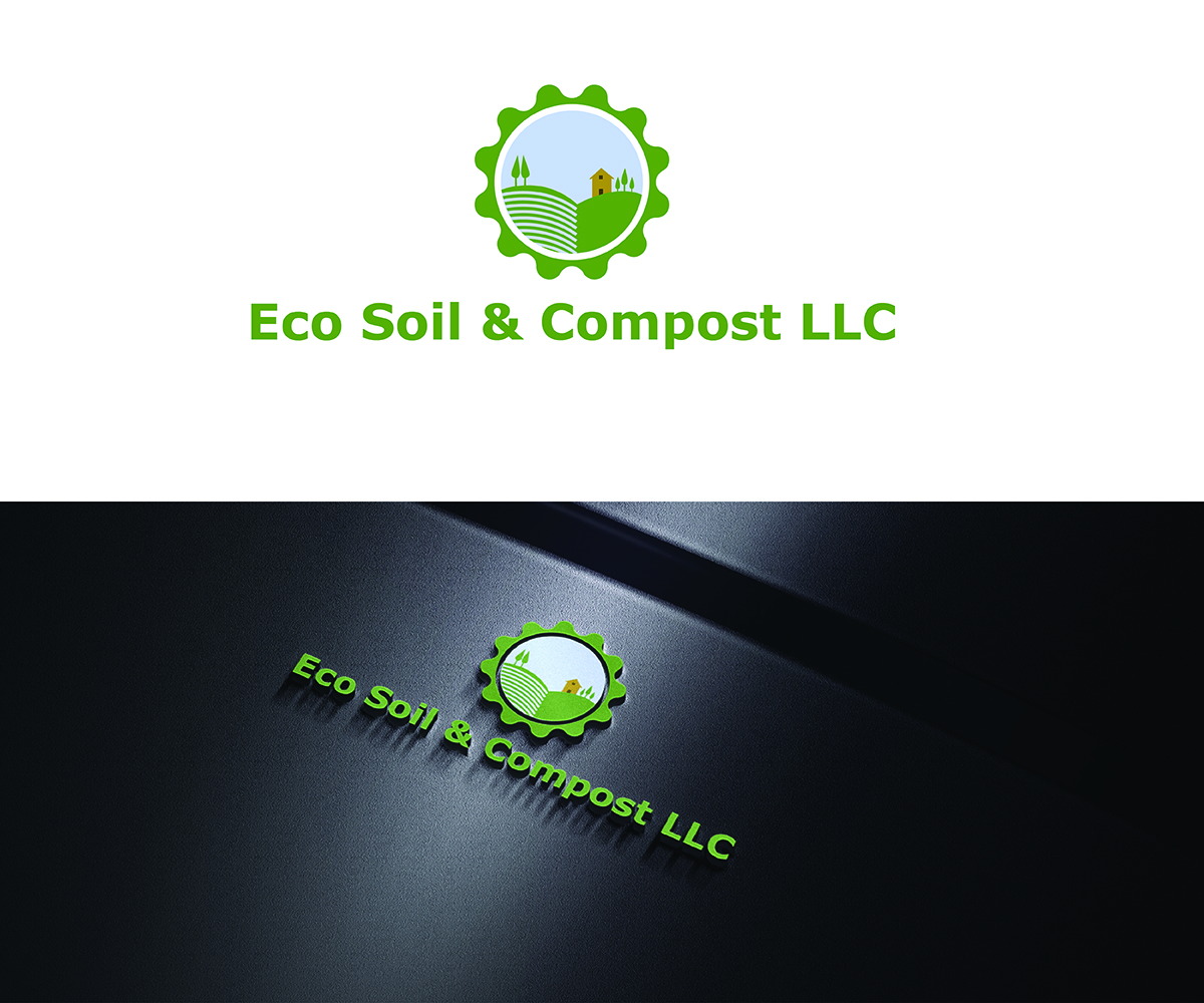 Logo-Design von eMARK für dieses Projekt | Design #11182965