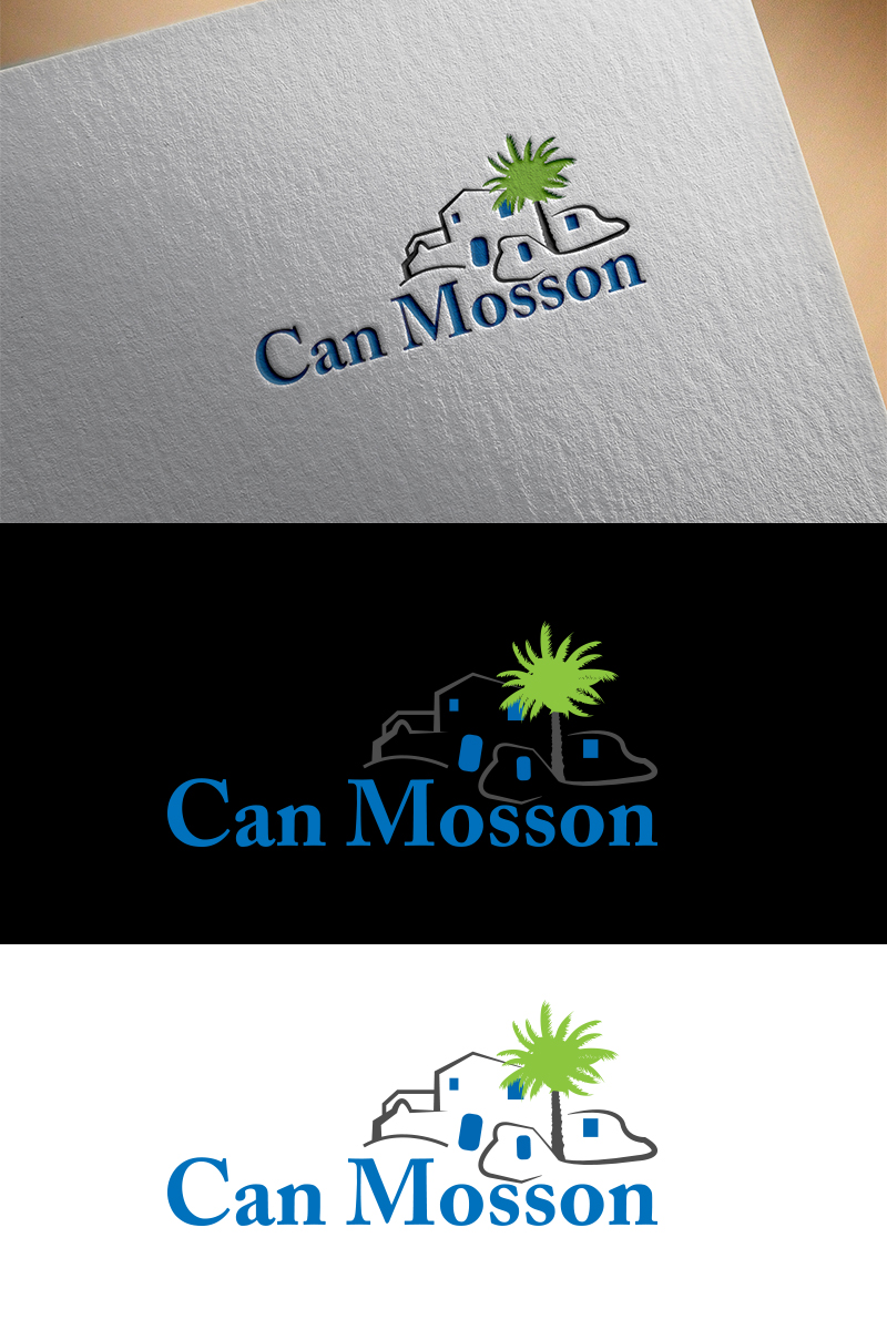 Diseño de Logo por king solangi para este proyecto | Diseño #11218587