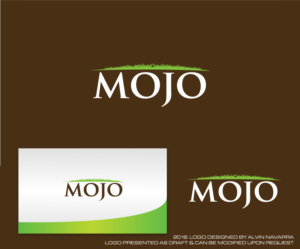 Logo Design by alvinnavarra for this project | Design: #11337924