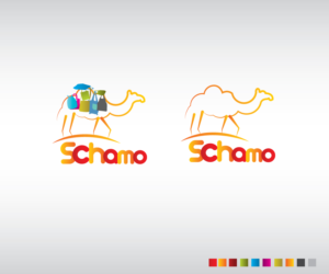 Logo Design by saiartist