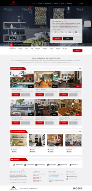 Web Design by Dabashes Adhikery