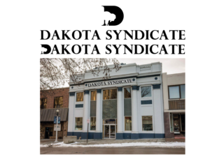 Logo Design by jika for Dakota Syndicate | Design #11298099