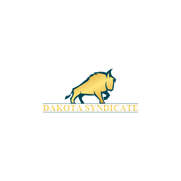 Logo Design by Mbembet for Dakota Syndicate | Design #11360637