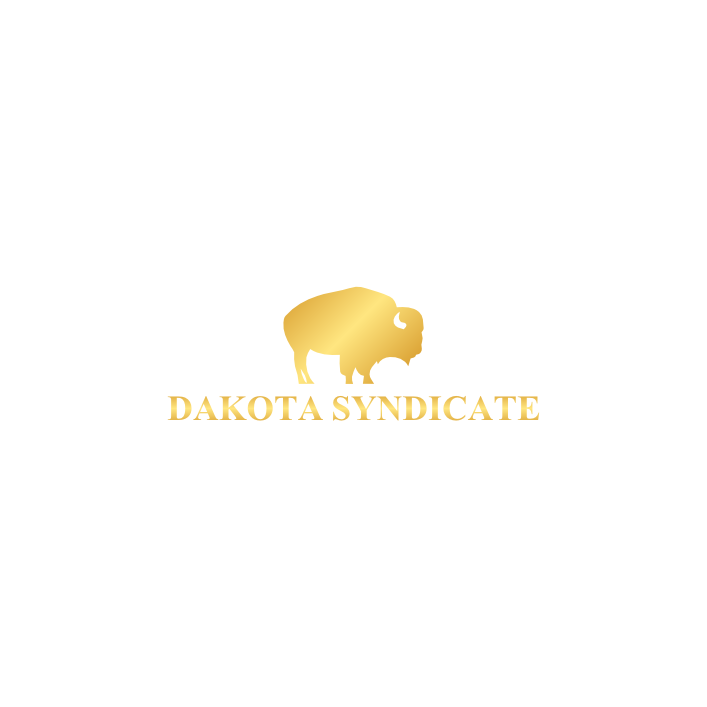 Logo-Design von Mbembet für Dakota Syndicate | Design #11360645
