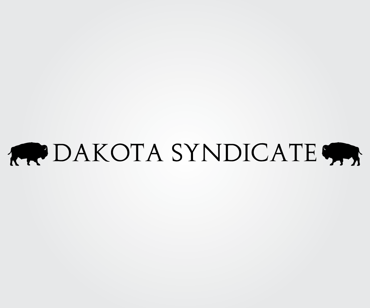 Logo Design by nitexblue for Dakota Syndicate | Design #11281700