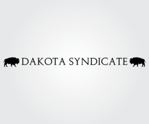 Logo Design by nitexblue for Dakota Syndicate | Design #11281700