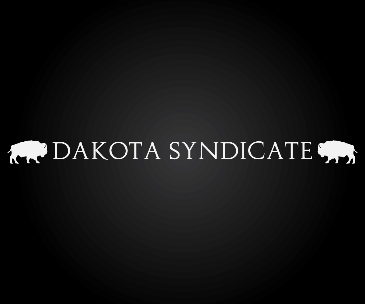 Logo-Design von nitexblue für Dakota Syndicate | Design #11281701