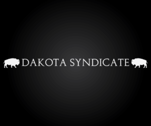Logo-Design von nitexblue für Dakota Syndicate | Design: #11281701