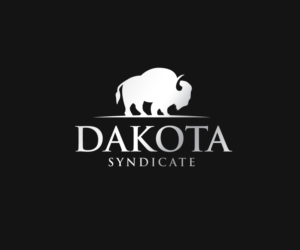Logo-Design von jehuty72 für Dakota Syndicate | Design: #11351768