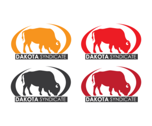Logo-Design von adi.sharma für Dakota Syndicate | Design: #11287894